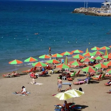 Christina_apt * Chania (Crete)